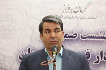 اعتبار دیار کرمان به هویت فرهنگی و سرمایههای انسانی آن است