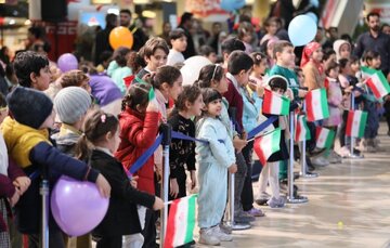 اعزام بیش از ۱۰۰ مبلغ در هرمزگان طی نیمه شعبان و دهه فجر