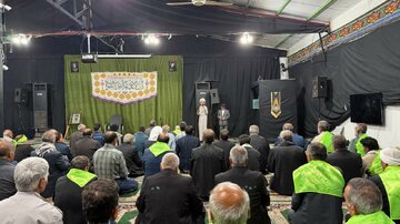 اعزام ۴۵۰ نفر از مددجویان ایلامی به مشهد و عتبات عالیات