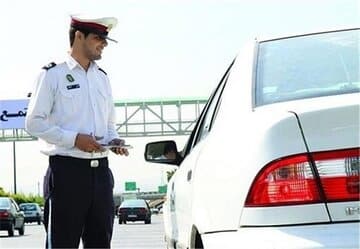 اعمال خودکار جریمه معاینه فنی همزمان با ثبت تخلفات رانندگی