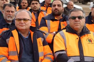 افتتاح بیش از ۴ هزار و ۶۳۵ میلیارد تومان پروژه عمرانی در شهرستان سمنان