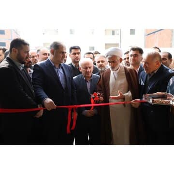 افتتاح تجمیعی ۱۰۰ هزار واحد مسکن حمایتی و ۲۵ همت پروژههای حملونقل در مازندران