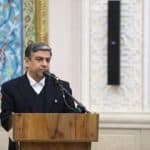 افتتاح راه آهن اردبیل با حضور رئیس جمهور