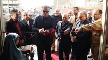 افتتاح سینما «پرسیا» در سمنان؛ جان تازهای در رگهای فرهنگ و هنر مرکز استان