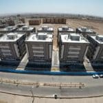 افتتاح یک هزار و ۷۰۲ واحد مسکونی در دهه فجر ۱۴۰۴ /افتتاح ۲ مدرسه در سایتهای مسکن مهر از محل اعتبار وزارت راه و شهرسازی