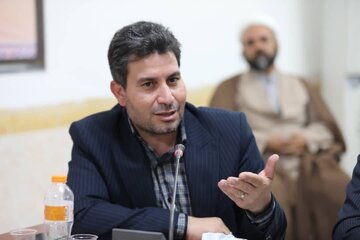 افتتاح ۲۶۴ میلیارد تومان پروژه برقرسانی و نیروگاه خورشیدی در بدره ایلام