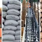 افزایش هزینه ساختوساز، عجیب شد/ قیمت مصالح ساختمانی ۶۱ درصد تغییر کرد