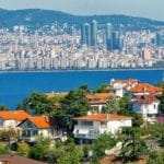 افزایش چشمگیر قیمت خانه در ترکیه/ خانه در استانبول به این قیمت رسید؛ بهای جدید مسکن اعلام شد