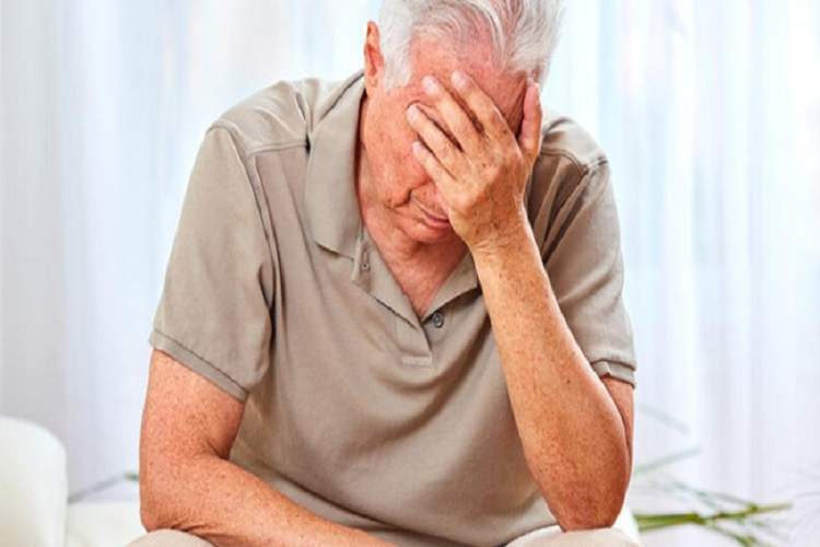 افسردگی در سالمندان؛ پیشدرآمد پنهان پارکینسون و زوال عقل