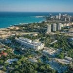 اقدام بیسابقه در کیش؛ بازگشت ۲۴۳ هکتار زمین به بیتالمال