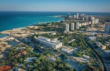 اقدام بیسابقه در کیش؛ بازگشت ۲۴۳ هکتار زمین به بیتالمال