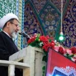 امام جمعه کرمان خواستار توجه مسئولان به بهبود وضعیت معیشت مردم شد