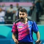 انصراف ورزشکار ایرانی از حضور در مسابقات سنگاپور