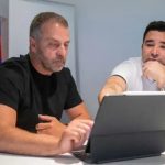 انقلاب در بارسلونا؛ فلیک و دکو در آستانه جدایی!