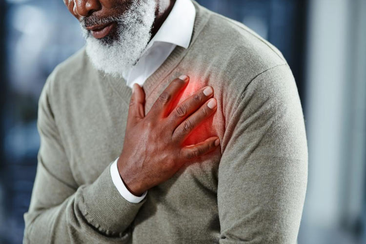 انقلاب در تشخیص قلب: گوشی هوشمند با هوش مصنوعی دقت را دو برابر کرد!