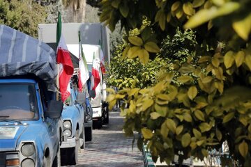 اهدای جهیزیه به ۱۰۰ زوج جوان مازندران