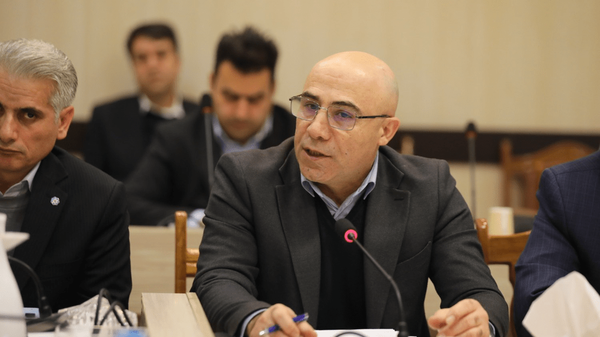 اولویت دولت توجه به استانهای محروم است