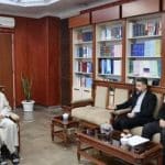 ایجاد شهرک صنفی و فناوری در دستور کار شرکت شهرک های صنعتی اردبیل