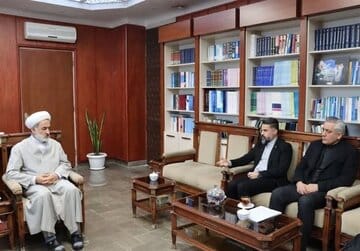 ایجاد شهرک صنفی و فناوری در دستور کار شرکت شهرک های صنعتی اردبیل