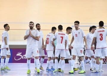 ایران به دنبال هتتریک برای صعود به فینال آسیا