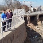 با متخلفان ساماندهی رودخانهها برخورد قانونی میشود