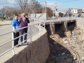 با متخلفان ساماندهی رودخانهها برخورد قانونی میشود