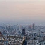 با ۲ میلیارد تومان در کجای تهران میتوان خانه خرید؟/ جدول قیمت آپارتمان