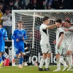 بارسلونا را مثل رئال حذف میکنیم!