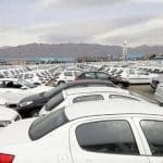 بازار خودرو زیر و رو شد/ قیمت این خودرو ۷۵ میلیون تومان تغییر کرد + جدول