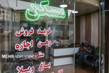 بازار مسکن در محاصره نوسانات ارزی؛ رؤیای خانهدارشدن دورتر شد