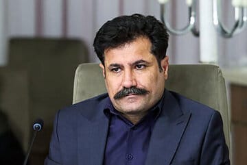 بازدید معاون رییس جمهور از روستاهای راور