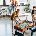 بازی در بزرگسالی؛ راز کاهش استرس و تقویت ذهن