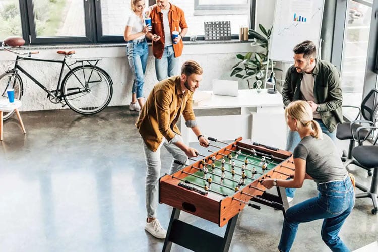 بازی در بزرگسالی؛ راز کاهش استرس و تقویت ذهن