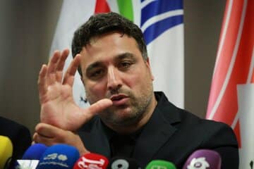 باطل شدن انتخابات فدراسیون دوومیدانی توسط دیوان عدالت اداری