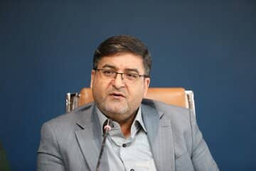 ببینید | توضیحات استاندار چهارمحال وبختیاری در خصوص اقدامات دولت چهاردهم در بهبود وضعیت معیشت مردم