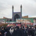 ببینید | جلوههایی از حماسه تماشایی مردم نصف جهان در ۲۲ بهمن ۱۴۰۴