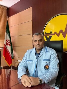 ببینید | ضعف ولتاژ مشترکان برق مسیر دریای بخشی از شرق مازندران رفع می شود