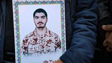 ببینید؛ روایت تولدی زیر آسمان