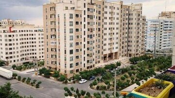 برنامهای برای ساخت مسکن ۲۵ متری وجود دارد؟ / ساخت توسط بخش خصوصی ممنوع نیست