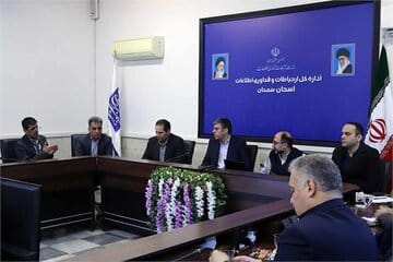 برنامهریزی برای اتصال بیش از ۳۱۰ هزار خانوار استان سمنان به شبکه فیبر نوری