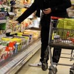 برنج و روغن روی ریل جدید قیمتها / فرهادی: شیوه خرید برنج تغییر کرد