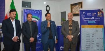 بروجرد در آستانه جهش دیجیتال / ۳ هزار میلیارد تومان برای برگردان فیبر ملی