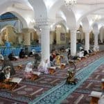 برگزاری محافل جزخوانی و کلاسهای احکام در کانونهای مساجد کردستان