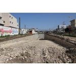 بزرگترین زیرگذر ریلی شمال کشور افتتاح میشود