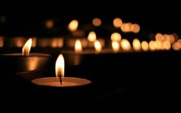 بزرگداشت شهدای فتنه اخیر آمریکایی صهیونی در هرمزگان