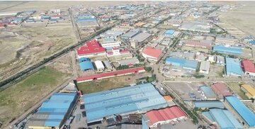 بسته ویژه سرمایهگذاری صنعتی به مناسبت دهه فجر در قزوین