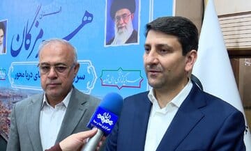 بهره برداری از ۴۲۵ طرح ارتباطاتی در هرمزگان