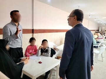 بهره مندی ۴۰زندانی هنرمند از ارفاقات قضایی در قزوین