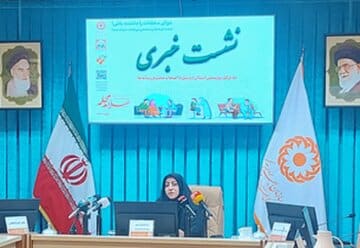 بهرهبرداری از ۴۴۷ پروژه بهزیستی در دهه فجر