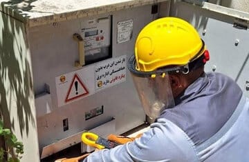 بهرهمندی ۳۹۵ خانواده استان فارسی از تخفیفات فروش انشعاب برق ویژه طرح جوانی جمعیت